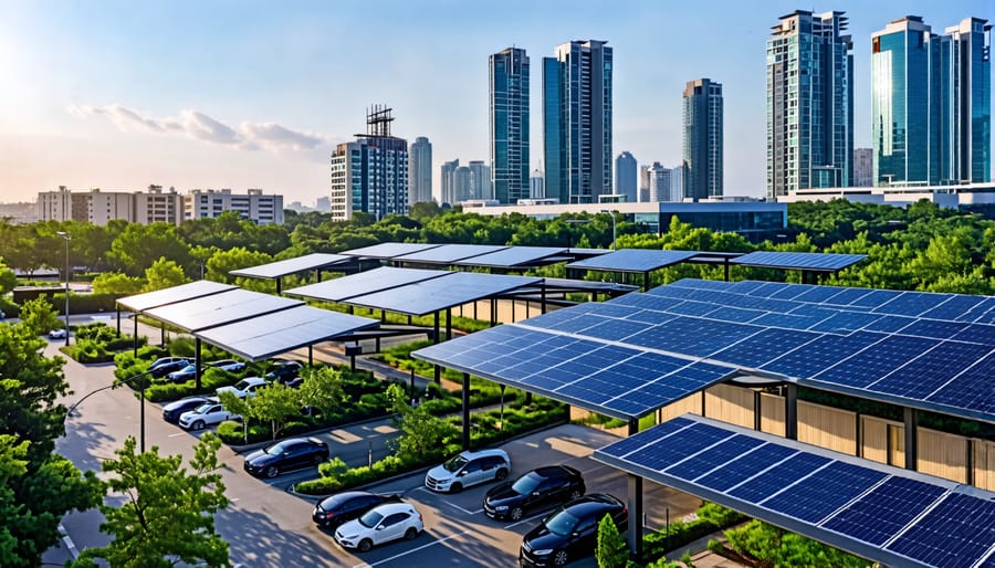 Boost Your Property's Value and Efficiency with Integrated Solar ...