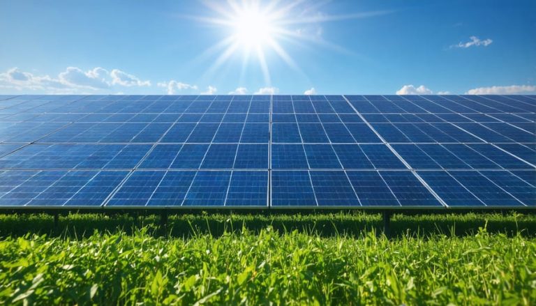 Solar Energy: A Bright Hope in the Fight Against Climate Change - EU Solar