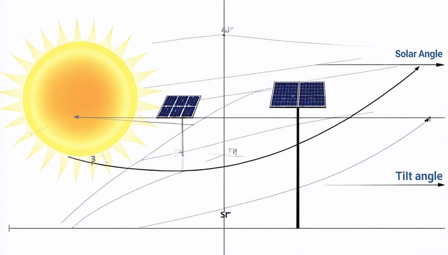 Solar Panel Direction Secrets That Maximize Your Energy Output EU Solar