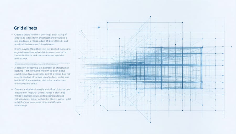 Digital twin visualization of grid infrastructure with predictive maintenance indicators