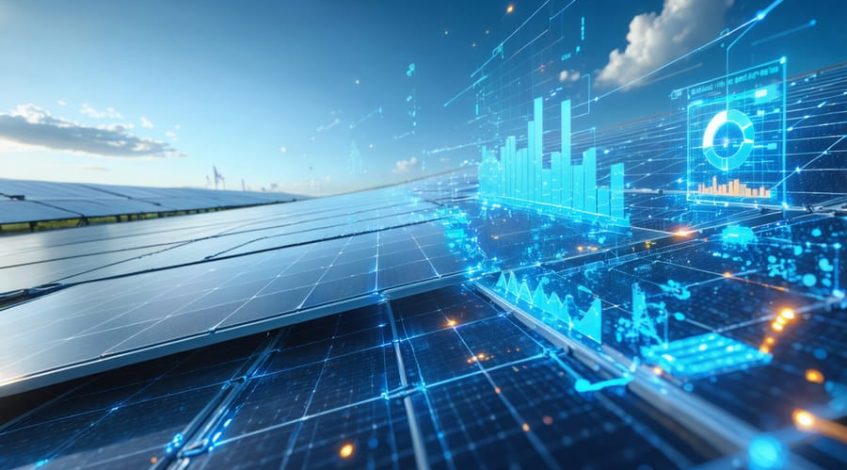 How AI is Slashing Commercial Energy Costs by Optimizing Solar Systems ...