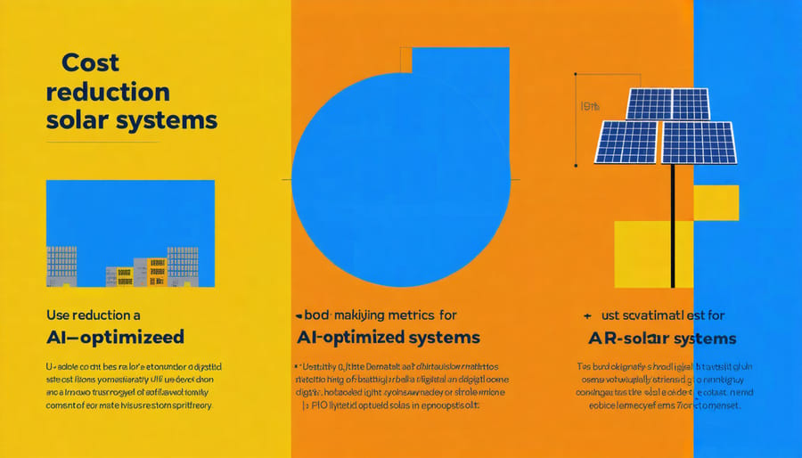 How AI is Slashing Commercial Energy Costs by Optimizing Solar Systems ...
