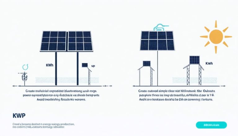 1 Kwp Wieviel Kwh