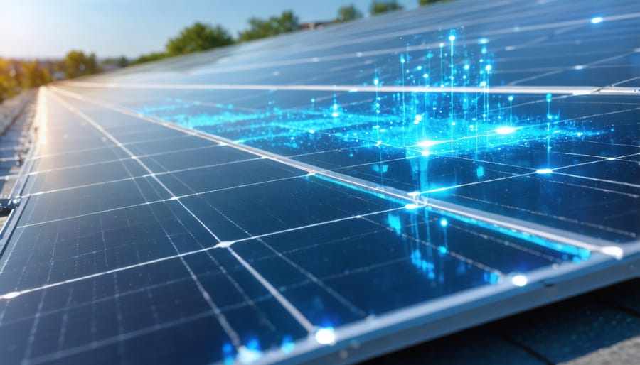 How AI is Slashing Commercial Energy Costs by Optimizing Solar Systems ...