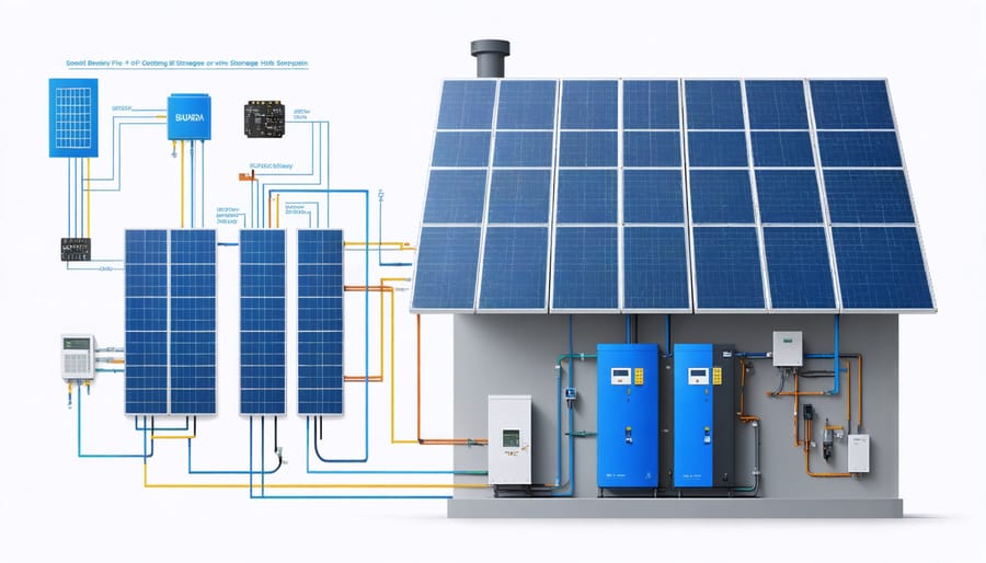 Long Term Energy Storage The Key To Maximizing Your Solar Investment Long Term Energy Storage The Key To Maximizing Your Solar Investment